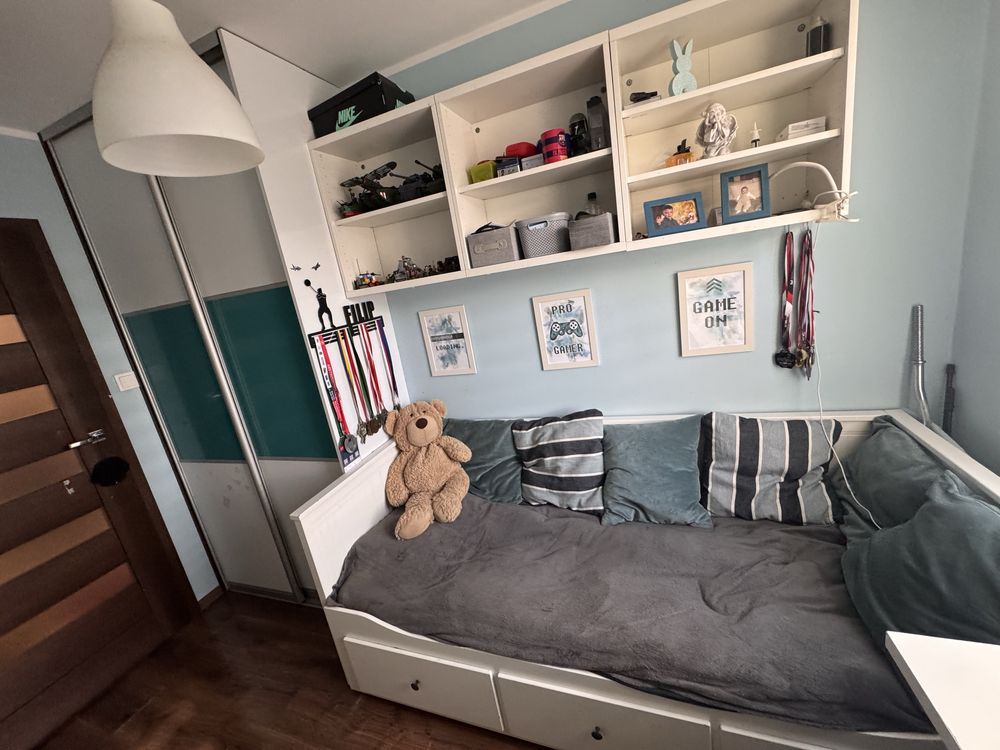 Mieszkanie 3-pokojowe Siemianowice Śląskie. Zdjęcie 8