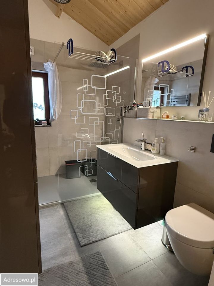 dom wolnostojący, 3 pokoje Niesulice. Zdjęcie 4