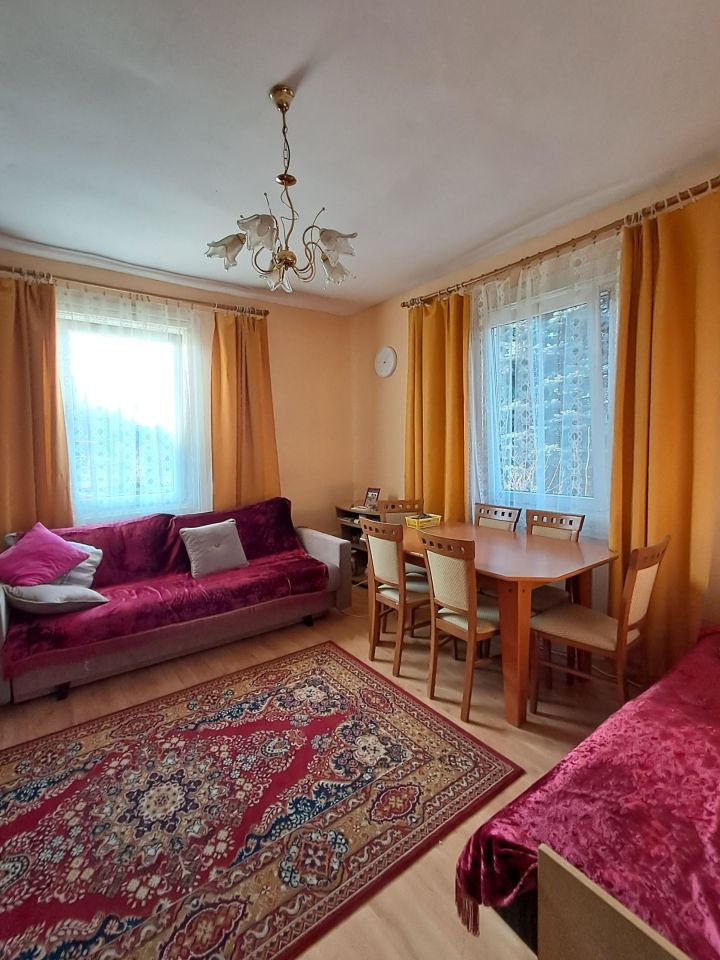 dom wolnostojący, 2 pokoje Parczew, ul. Kolejowa. Zdjęcie 5