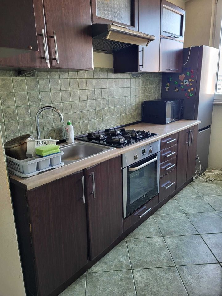 Mieszkanie 2-pokojowe Warszawa Bródno. Zdjęcie 5