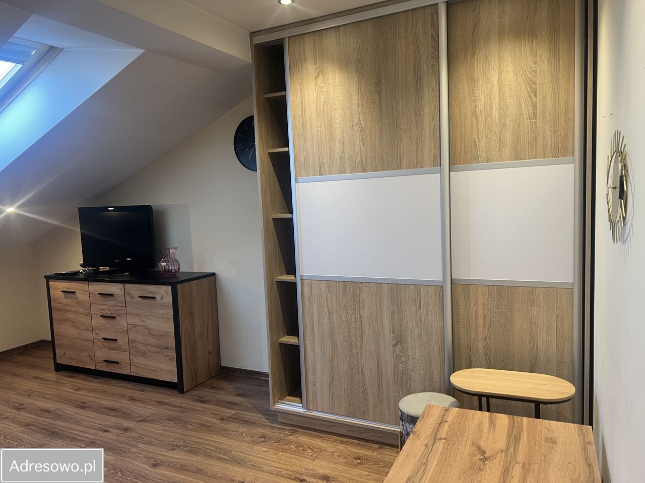 Mieszkanie 2-pokojowe Sosnowiec Zagórze, ul. Karola Szymanowskiego. Zdjęcie 9