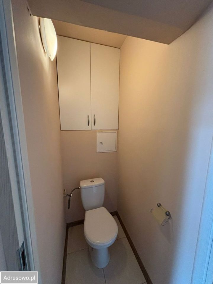 Mieszkanie 2-pokojowe Zielona Góra Centrum, ul. Dąbrówki. Zdjęcie 10