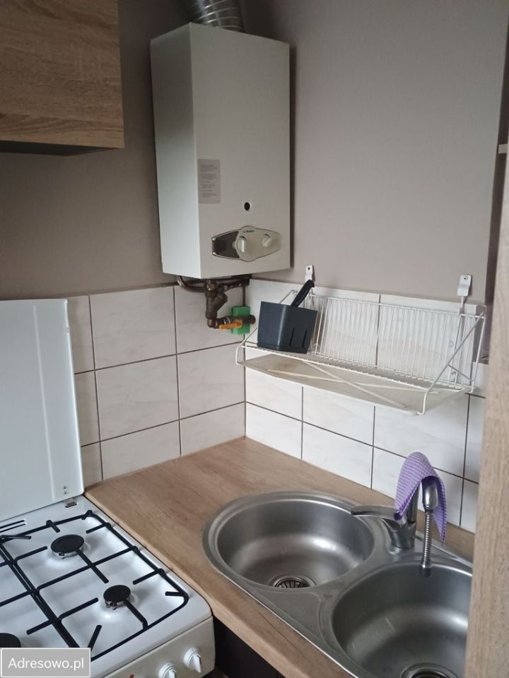 Mieszkanie 1-pokojowe Bolesławiec, ul. Bielska. Zdjęcie 4