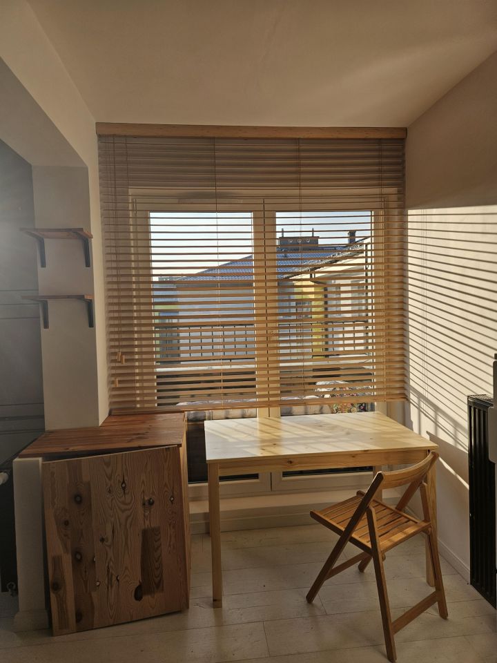 Mieszkanie 1-pokojowe Kraków Kliny, ul. Anny Szwed-Śniadowskiej. Zdjęcie 6