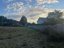 Działka budowlana Helenów. Zdjęcie 3