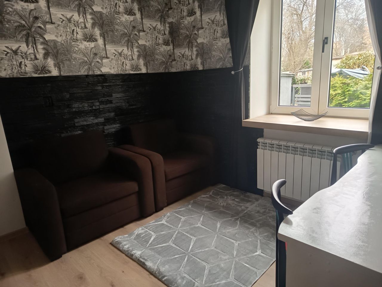 Mieszkanie 2-pokojowe Warszawa Bemowo, Powstanców Śląskich. Zdjęcie 13