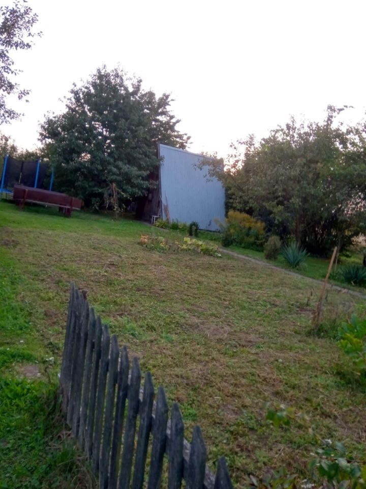 Działka rod Jarosław, ul. Pogodna. Zdjęcie 3