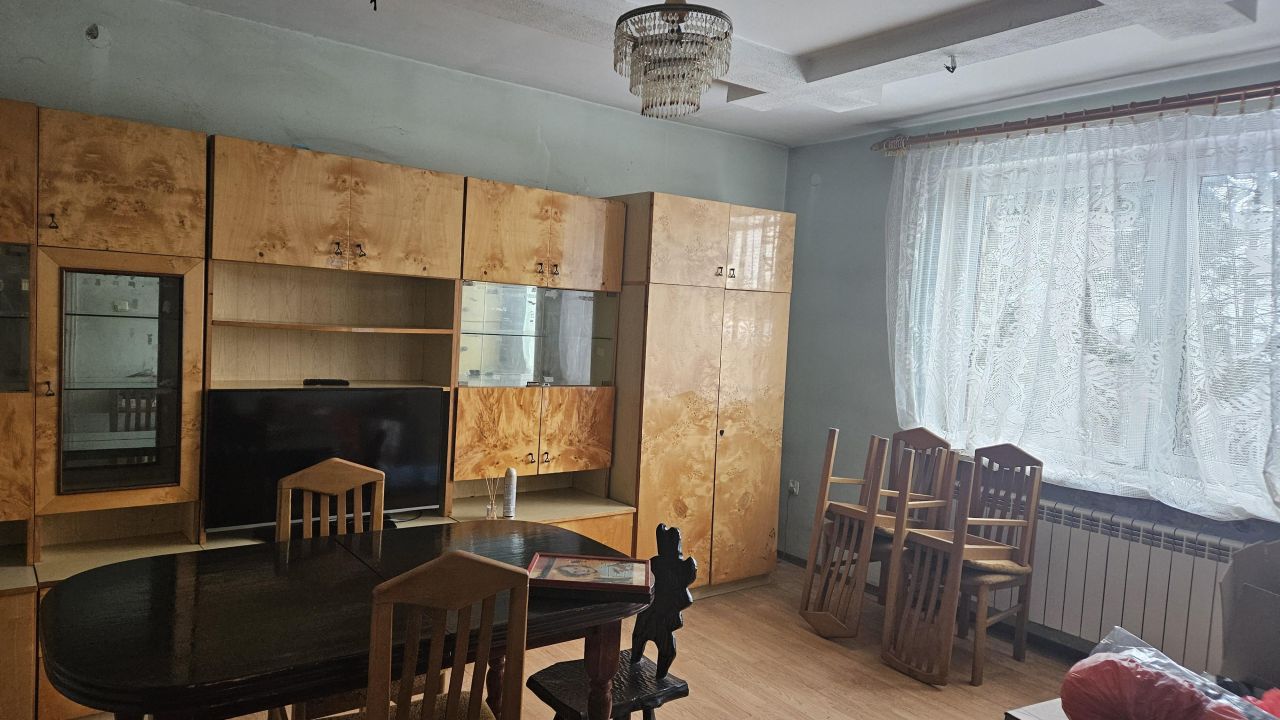 dom wolnostojący, 4 pokoje Leszno, ul. Warszawska. Zdjęcie 8