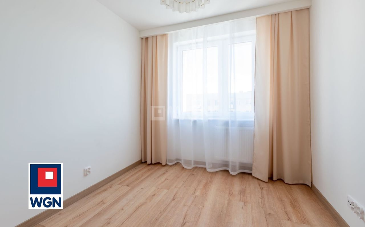 Mieszkanie 3-pokojowe Elbląg Zatorze, ul. Malborska. Zdjęcie 4