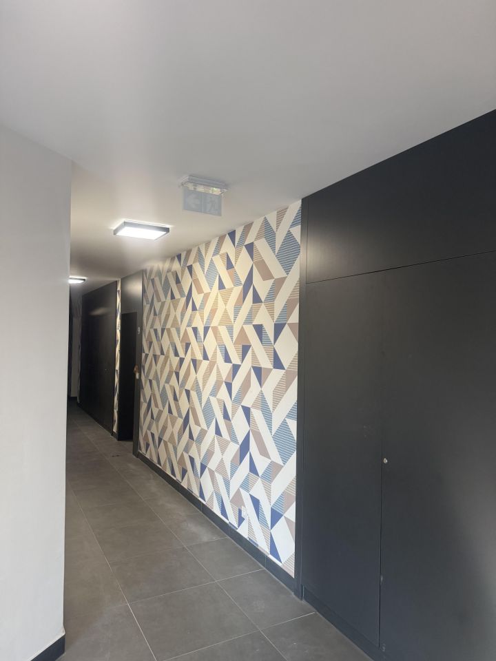 Mieszkanie 2-pokojowe Poznań Piątkowo, ul. Teofila Mateckiego. Zdjęcie 9