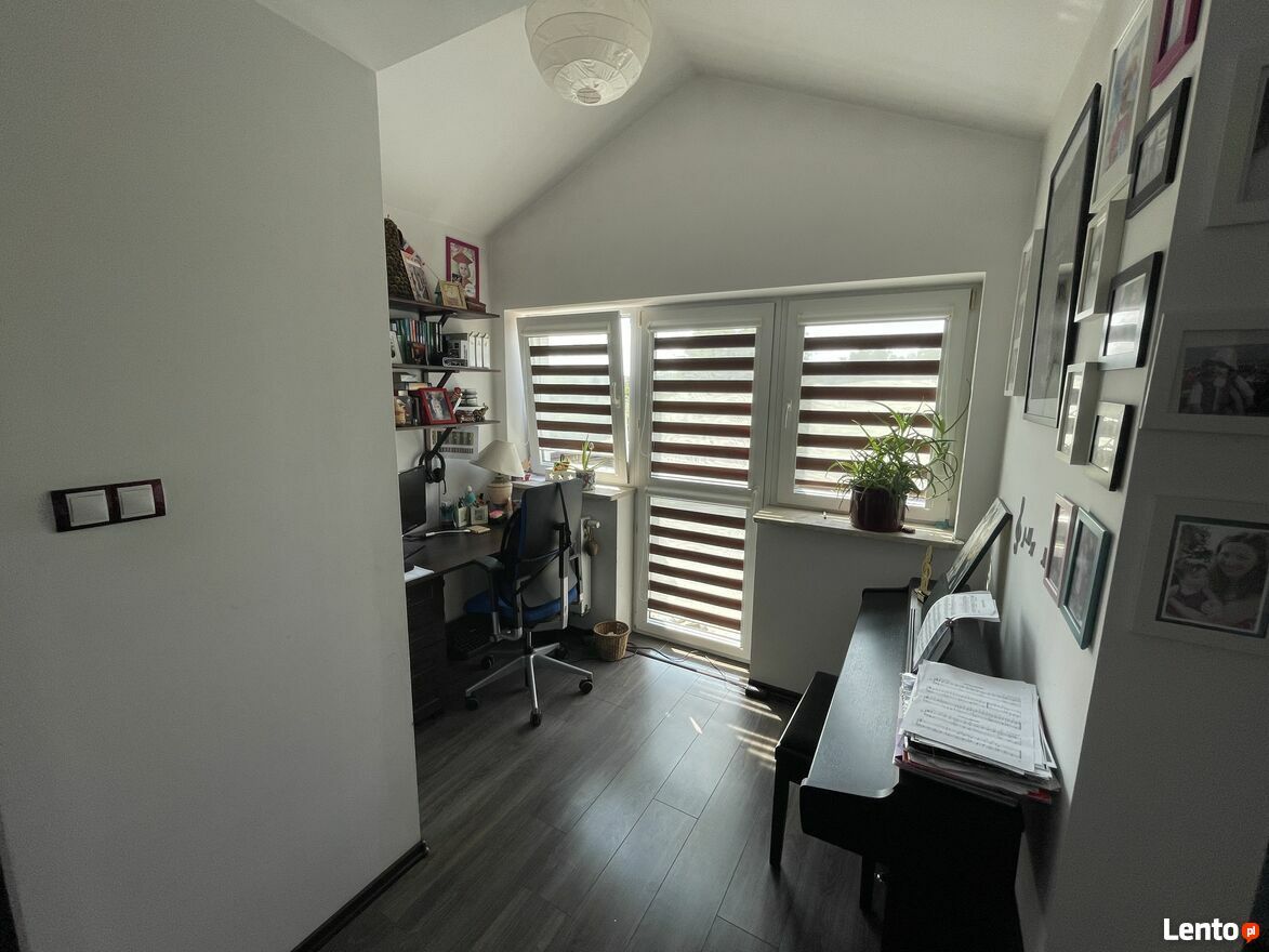 siedlisko, 3 pokoje Strzyże, ul. Mszczonowska. Zdjęcie 14