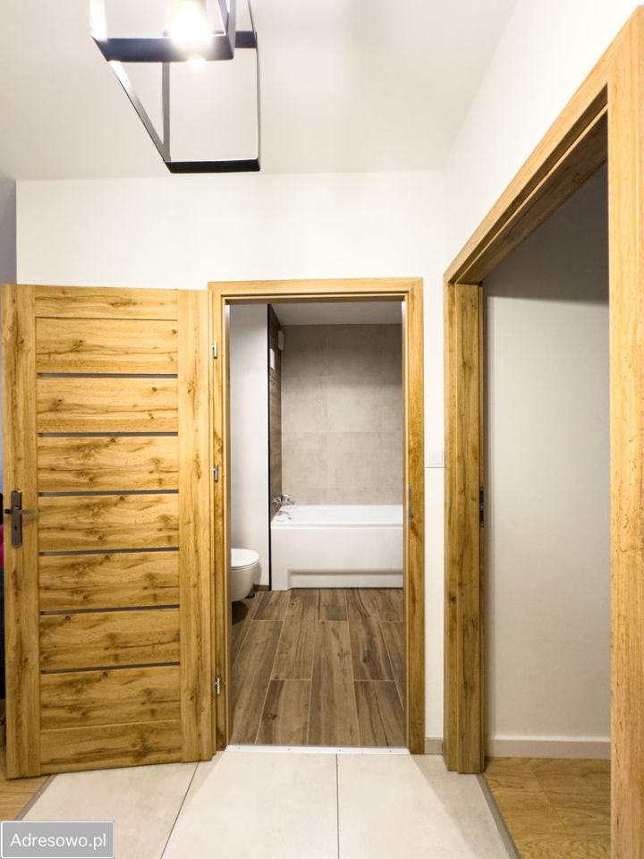 Mieszkanie 2-pokojowe Olsztyn Śródmieście, ul. Bartąska. Zdjęcie 13