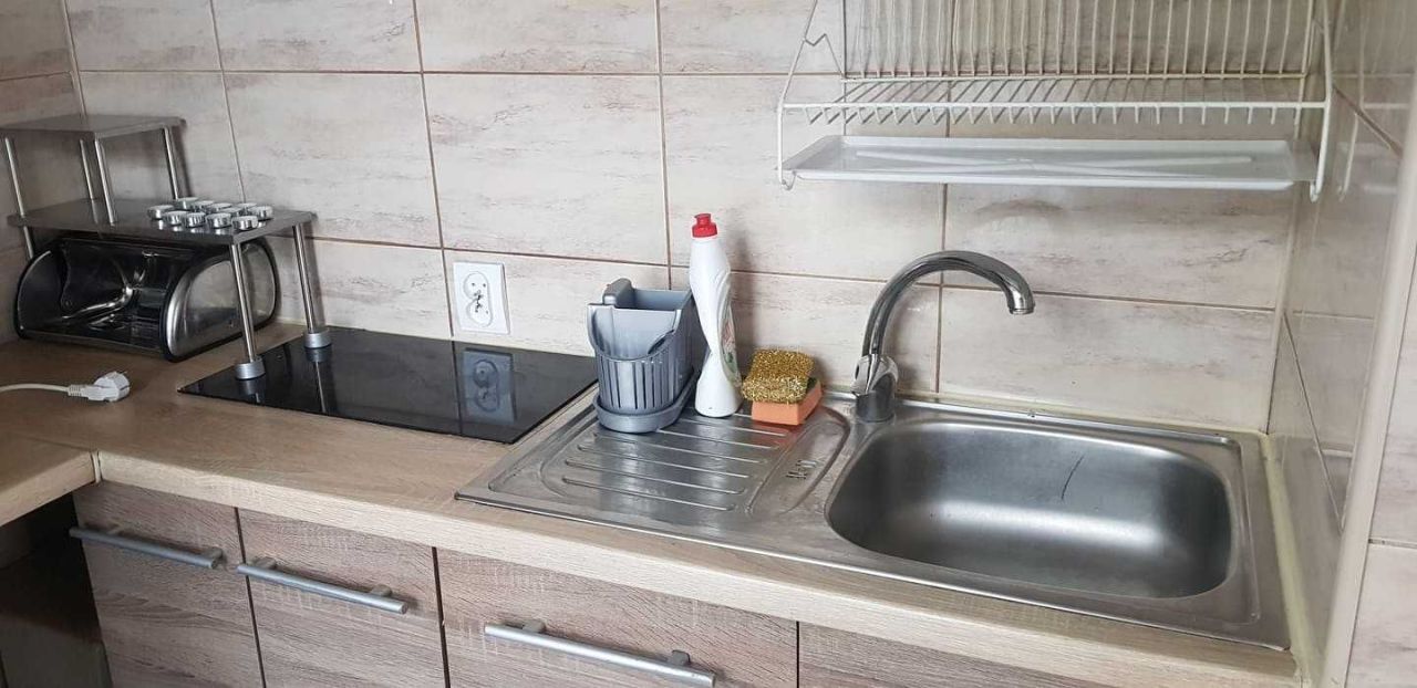 Mieszkanie 2-pokojowe Szczecin Pomorzany. Zdjęcie 3