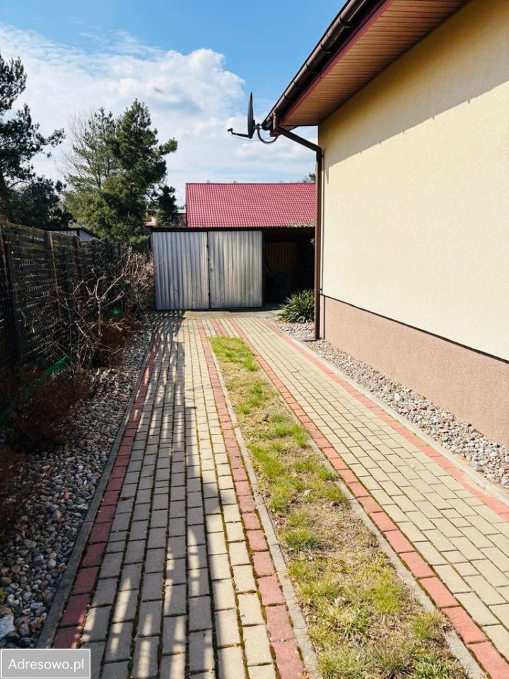 dom wolnostojący, 5 pokoi Nowe Grabie, os. Pod Jodłami. Zdjęcie 6