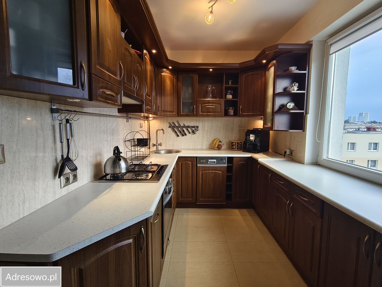 Mieszkanie 2-pokojowe Rzeszów Baranówka, ul. Stefana Starzyńskiego. Zdjęcie 8