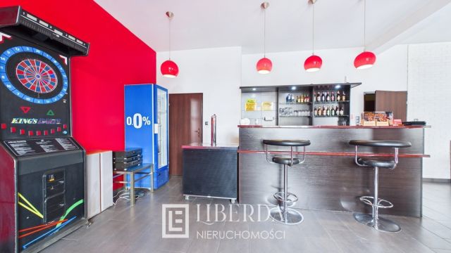 Nieruchomość komercyjna Rejowiec Fabryczny, ul. Wschodnia. Zdjęcie 5