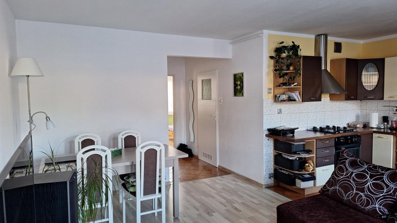 Mieszkanie 2-pokojowe Zielona Góra Łężyca, ul. Łężyca-Inżynierska. Zdjęcie 3