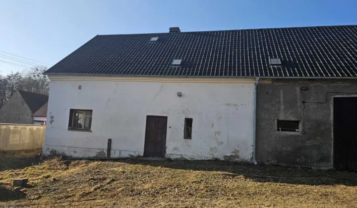 dom Sieniawka