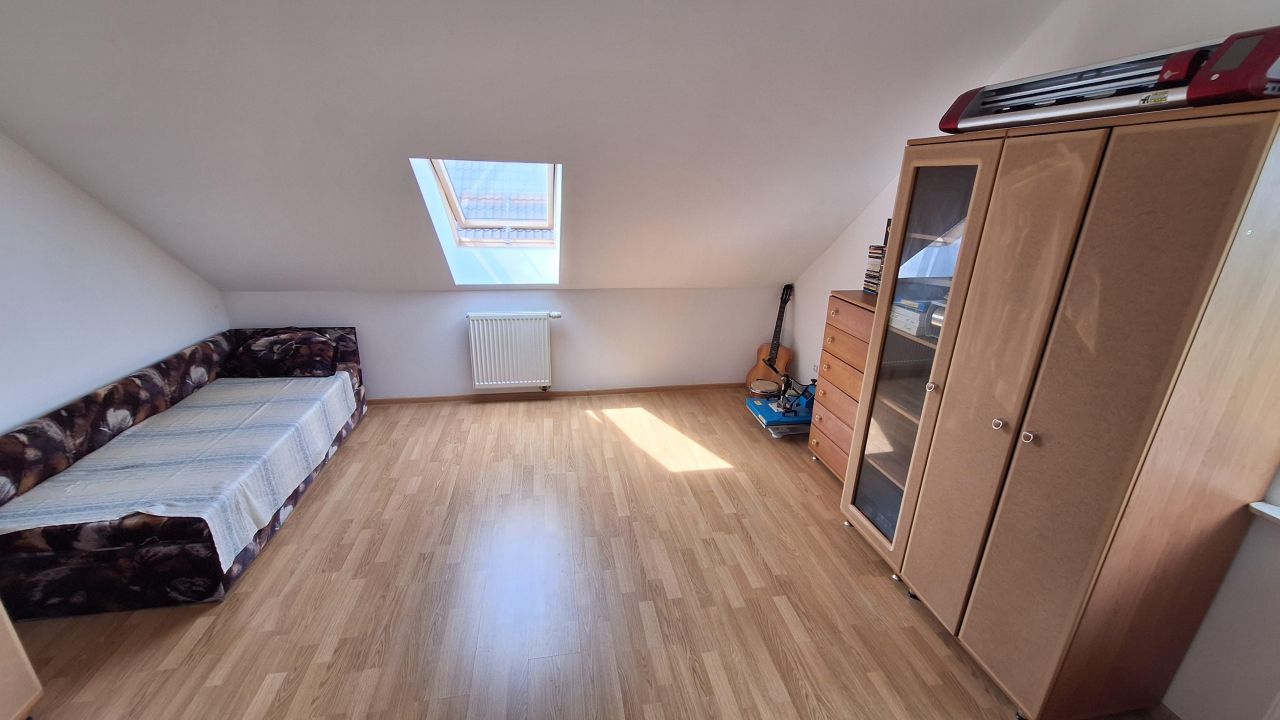 dom wolnostojący, 5 pokoi Wilczopole-Kolonia, Wilczopole-Kolonia. Zdjęcie 37