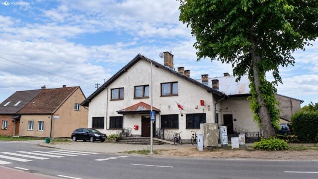 Lokal Marianowo, ul. Stargardzka. Zdjęcie 1