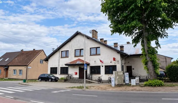 Lokal Marianowo, ul. Stargardzka