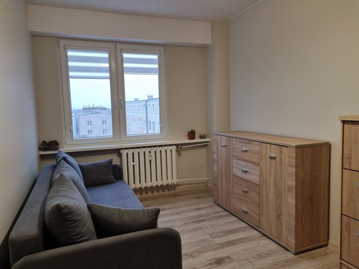 Mieszkanie 2-pokojowe Konstantynów Łódzki, ul. marsz. Józefa Piłsudskiego. Zdjęcie 8