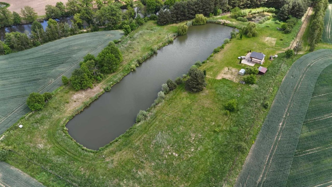 Działka rolna Stary Otok. Zdjęcie 4