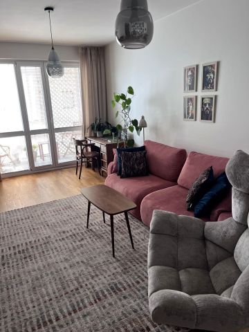 Mieszkanie 2-pokojowe Piaseczno Centrum, ul. Karola Kniaziewicza. Zdjęcie 1