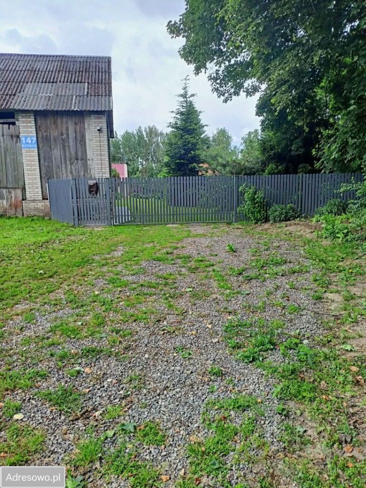 dom wolnostojący, 3 pokoje Krynice. Zdjęcie 6