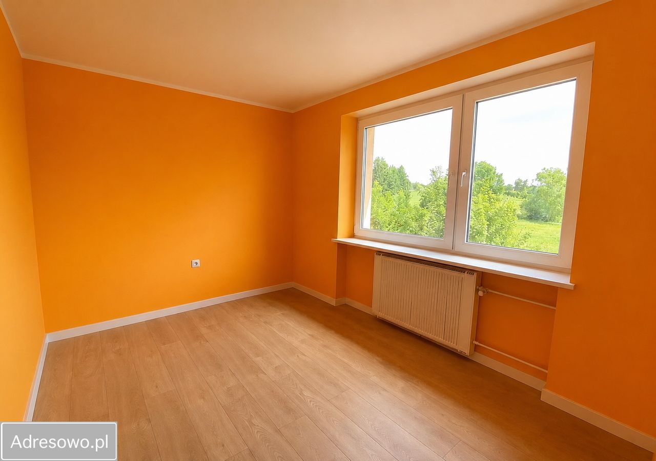 dom wolnostojący, 10 pokoi Wilamowo. Zdjęcie 10