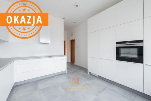 dom wolnostojący, 9 pokoi Warszawa Wilanów, ul. Biedronki. Zdjęcie 1