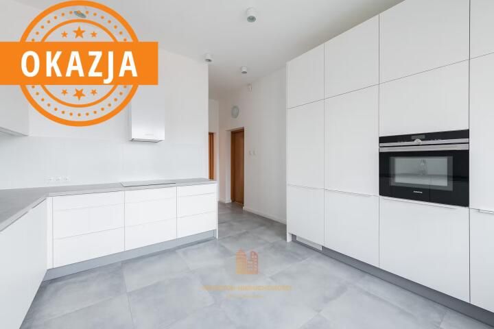 dom wolnostojący, 9 pokoi Warszawa Wilanów, ul. Biedronki. Zdjęcie 1