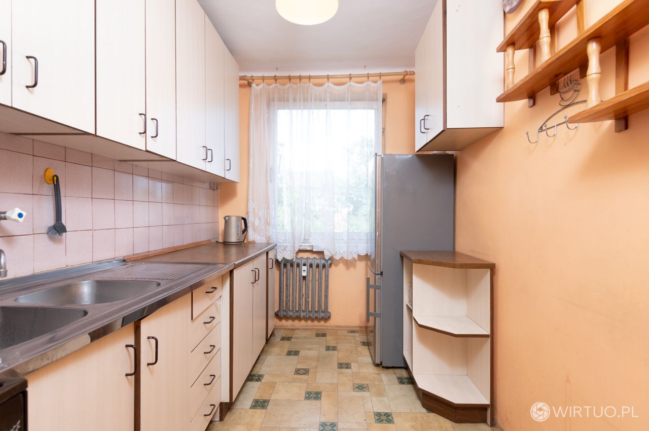 Mieszkanie 3-pokojowe Ostrowiec Świętokrzyski, Osiedle Ogrody. Zdjęcie 4