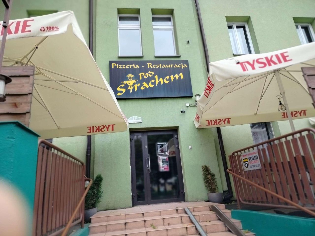 Lokal Bytom Szombierki, ul. Zabrzańska. Zdjęcie 8