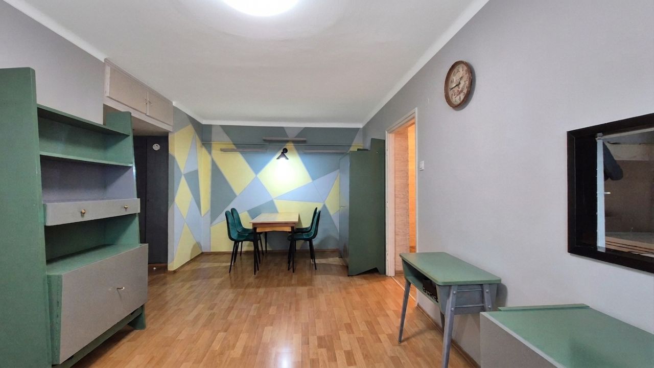 Mieszkanie 2-pokojowe Katowice Koszutka, ul. Sokolska. Zdjęcie 9