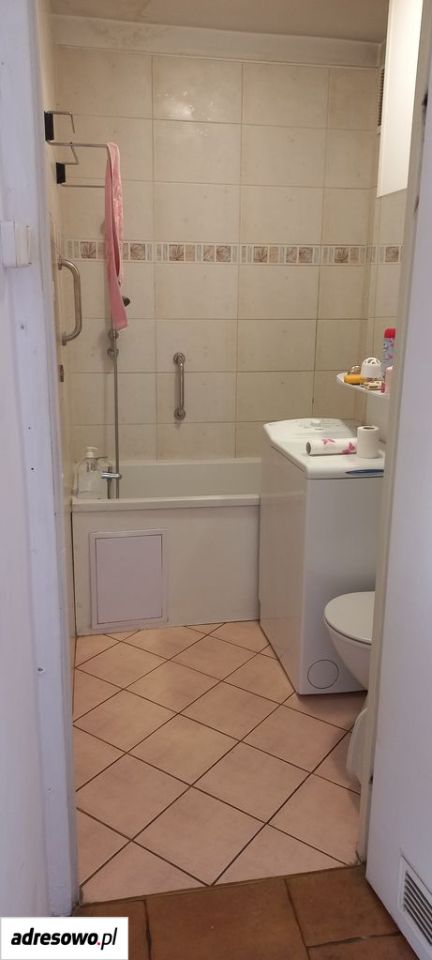 Mieszkanie 1-pokojowe Warszawa Bródno, ul. Rembielińska. Zdjęcie 10