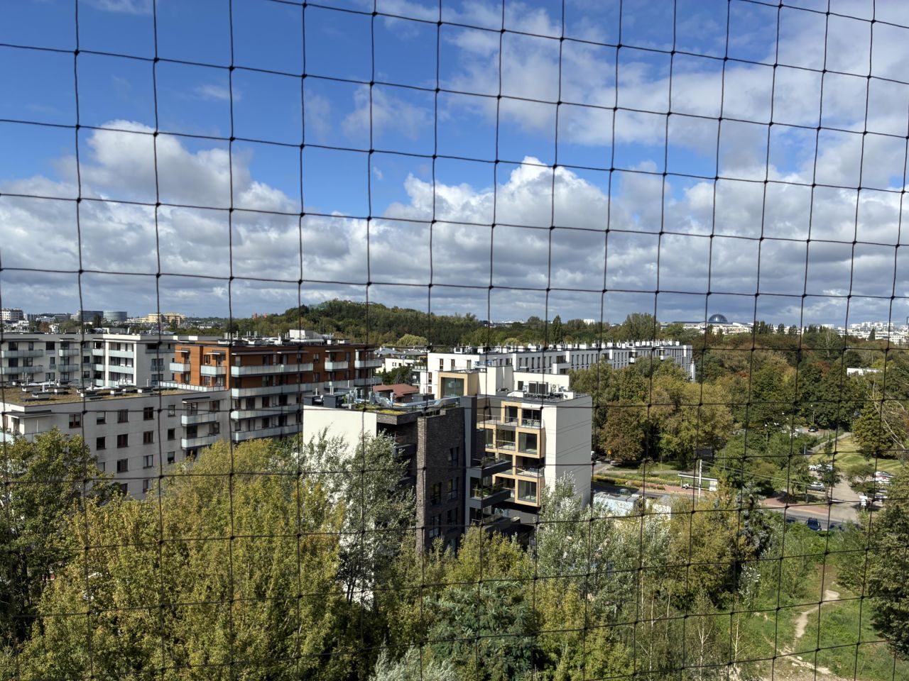 Mieszkanie 2-pokojowe Warszawa Ochota, ul. Grójecka. Zdjęcie 7