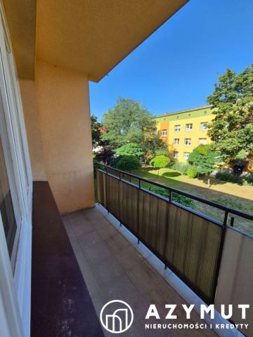 Mieszkanie 2-pokojowe Lubin Centrum, ul. Tadeusza Kościuszki. Zdjęcie 5