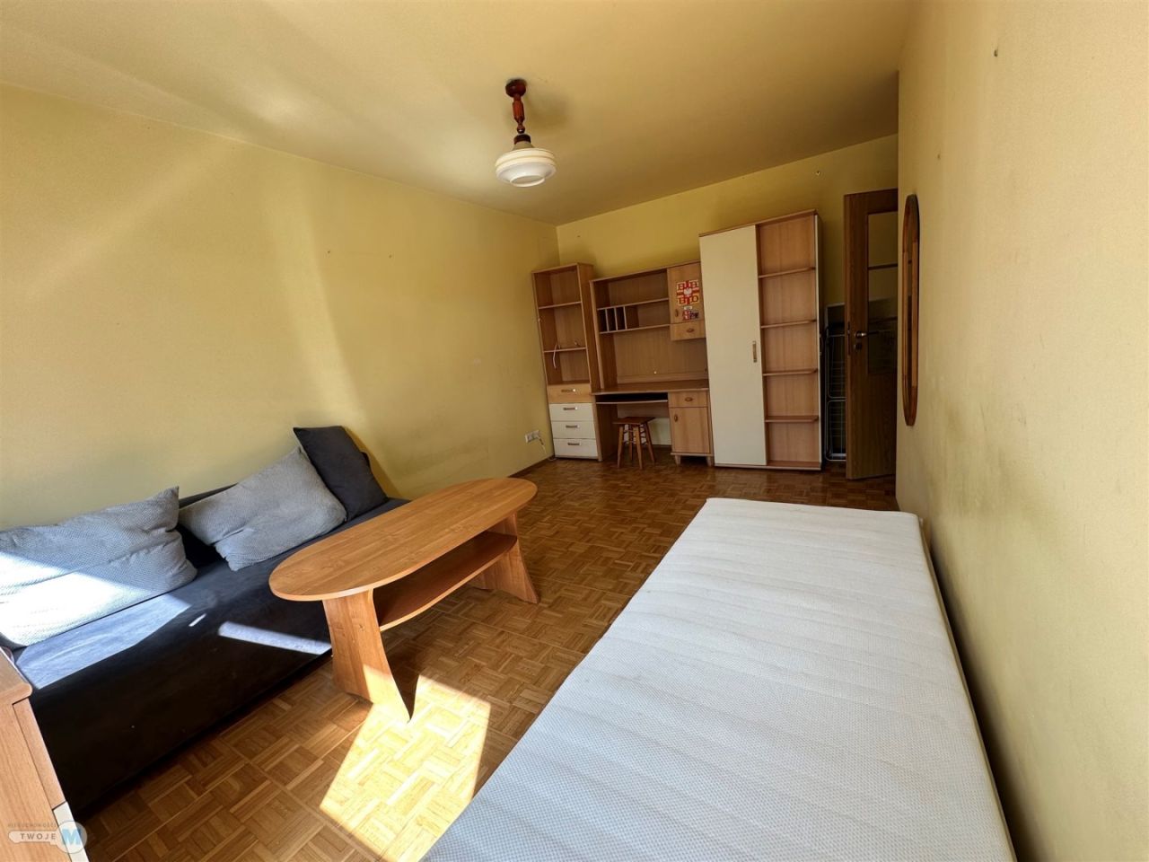 Mieszkanie 2-pokojowe Kielce Bocianek. Zdjęcie 20