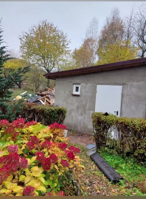 dom wolnostojący, 4 pokoje Gorzysław. Zdjęcie 9