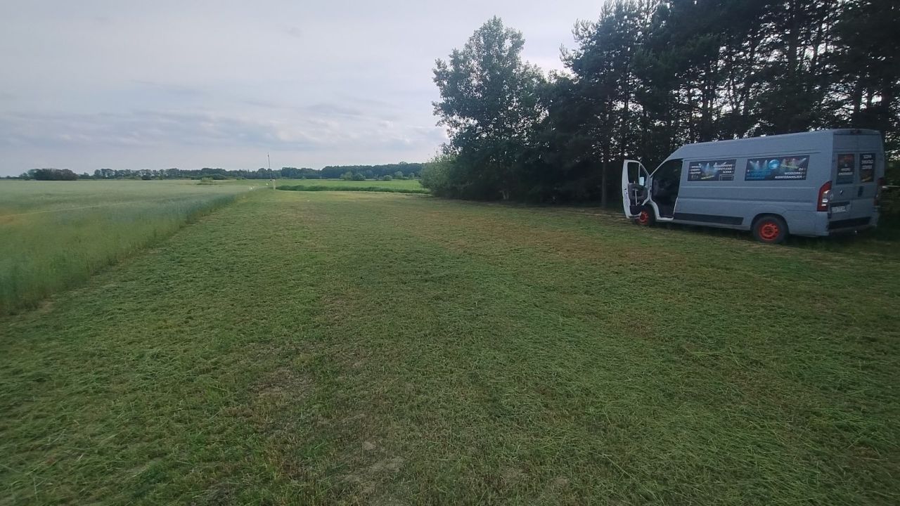 Działka rolna Błota. Zdjęcie 7