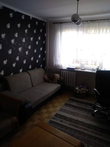 Mieszkanie 4-pokojowe Zamość, ul. Polna. Zdjęcie 1