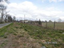 Działka rolno-budowlana Niedrzew Drugi. Zdjęcie 4