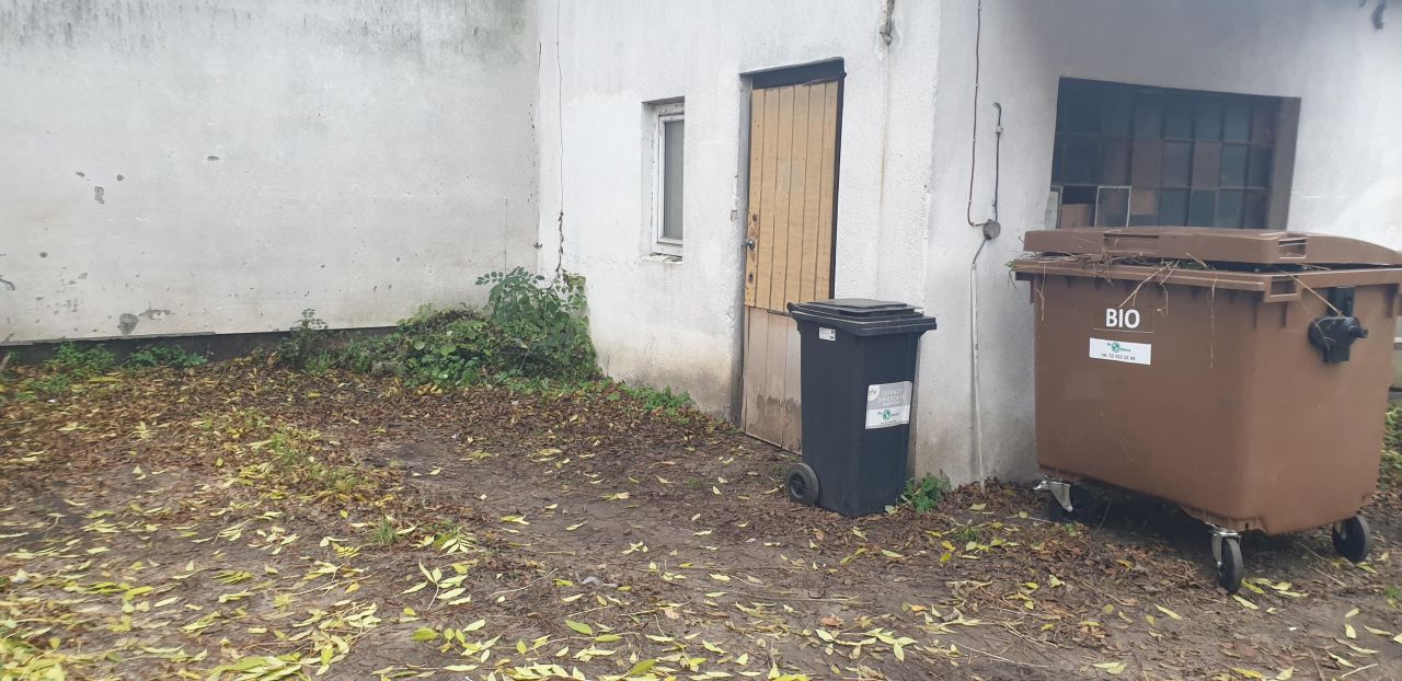 Działka inna Bydgoszcz Śródmieście, ul. Gdańska. Zdjęcie 12