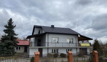 dom wolnostojący, 5 pokoi Ostrowiec Świętokrzyski, ul. Zygmuntówka