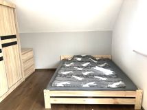 dom wolnostojący, 5 pokoi Przemyśl Kruhel Mały, ul. Kruhelska. Zdjęcie 2