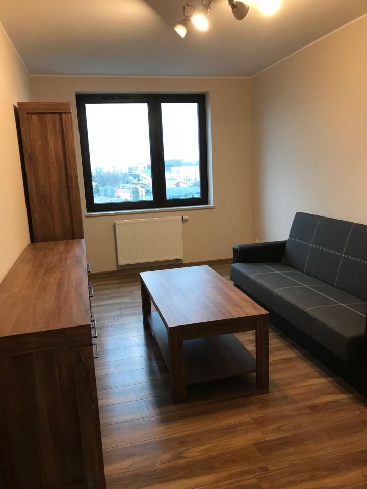 Mieszkanie 2-pokojowe Kraków Prądnik Czerwony, ul. ks. Józefa Meiera. Zdjęcie 1