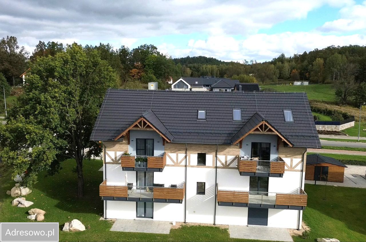 Mieszkanie 4-pokojowe Jelenia Góra Cieplice Śląskie-Zdrój, ul. Walerego Wróblewskiego. Zdjęcie 12