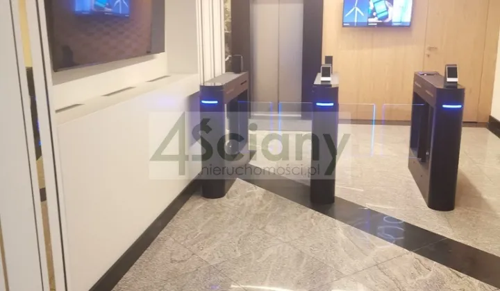 Biuro Warszawa Śródmieście