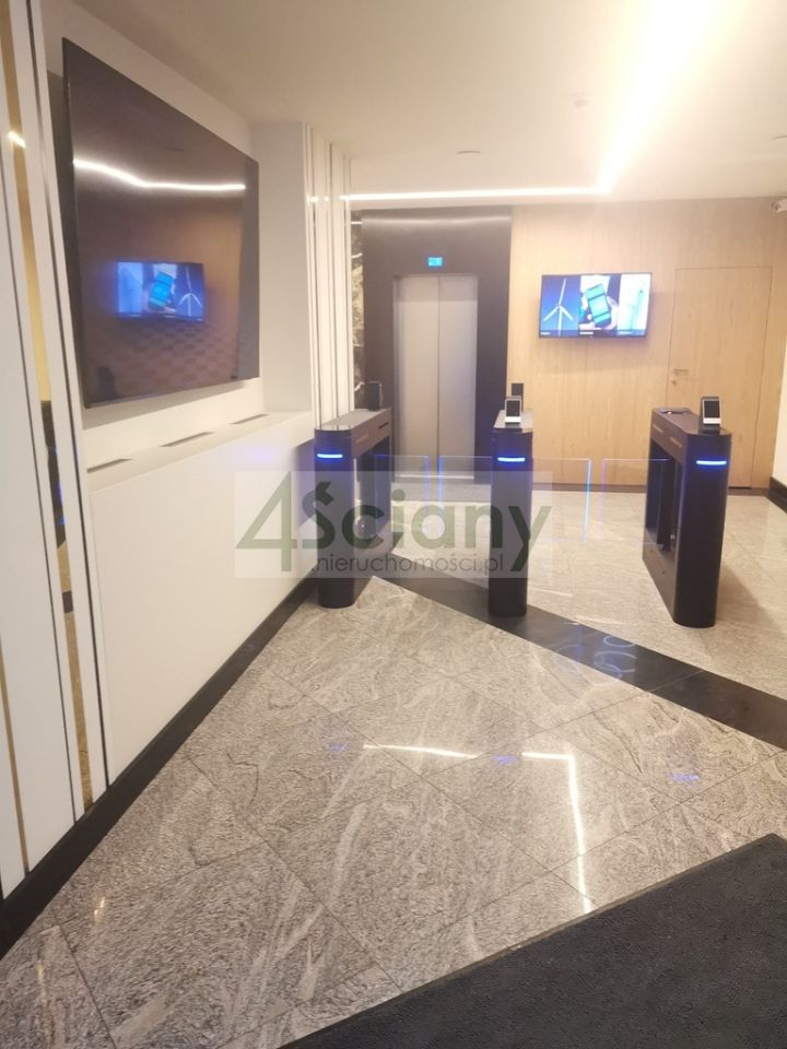 Biuro Warszawa Śródmieście